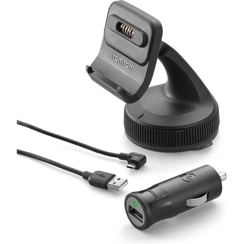 TomTom CLICK und GO MOUNT